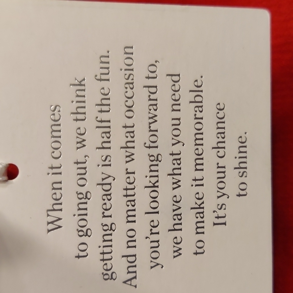 RSVP BY TALBOTS SIZE 8 NWT - image 15